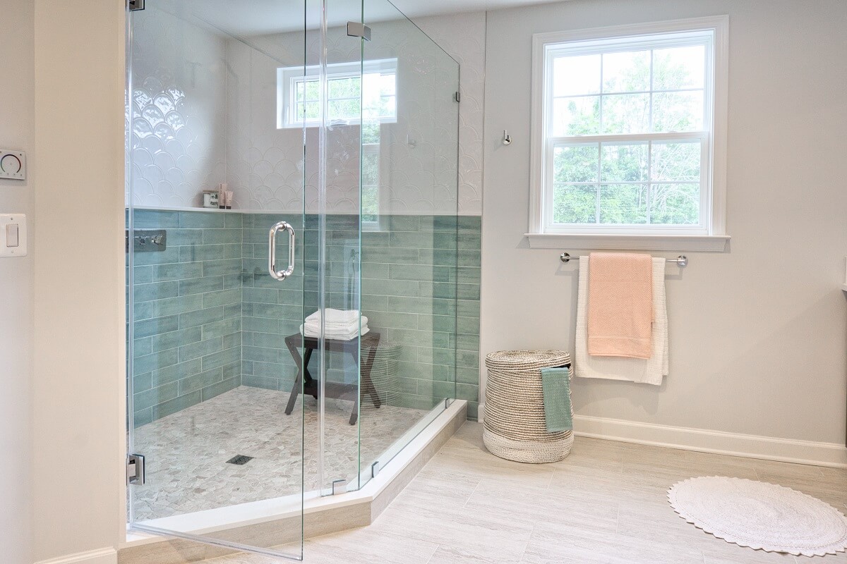 Duşakabin Nasıl Sökülür