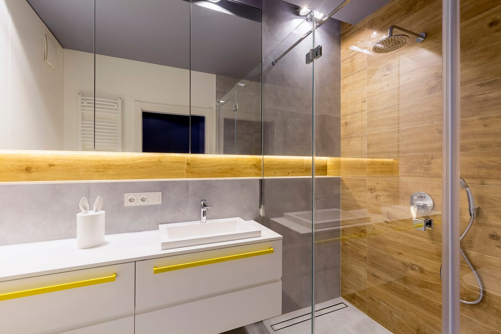 Duşakabin Suluk Fitili Nasıl Takılır