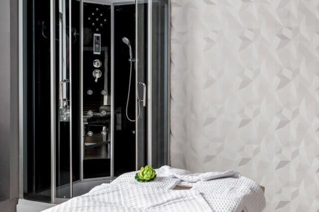 Kompakt Duşakabin Bataryası Nasıl Sökülür?